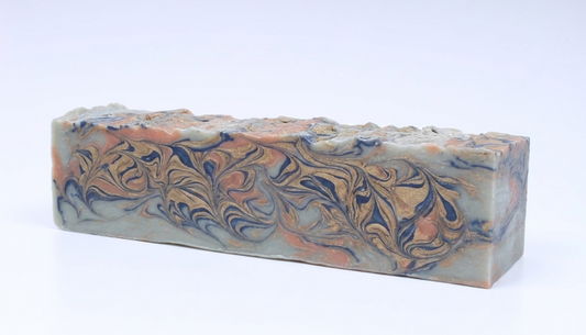 Hand Made Organic Personal Hygiene Bar Soap