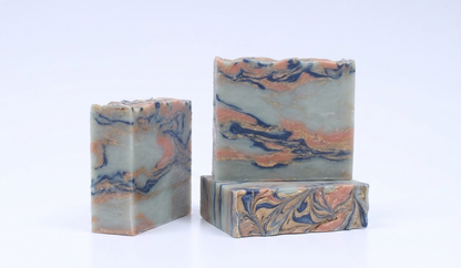 Hand Made Organic Personal Hygiene Bar Soap